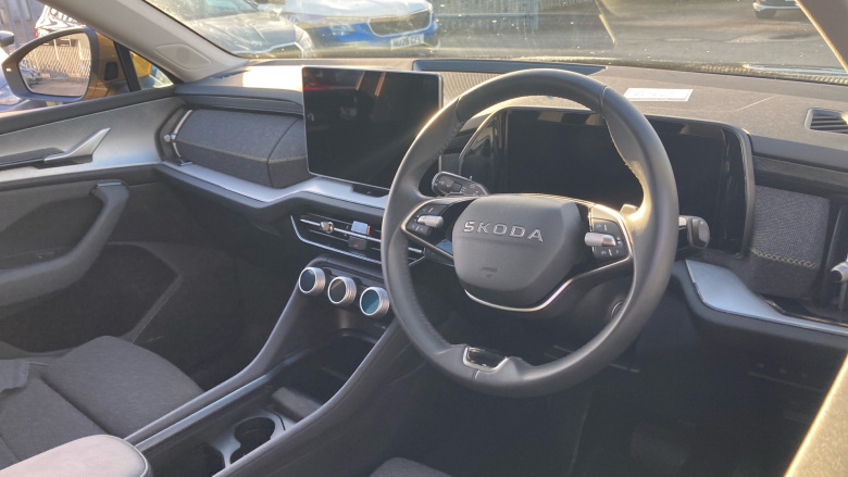 Skoda Kodiaq 2.0 TDI SE 5dr DSG Diesel Estate
